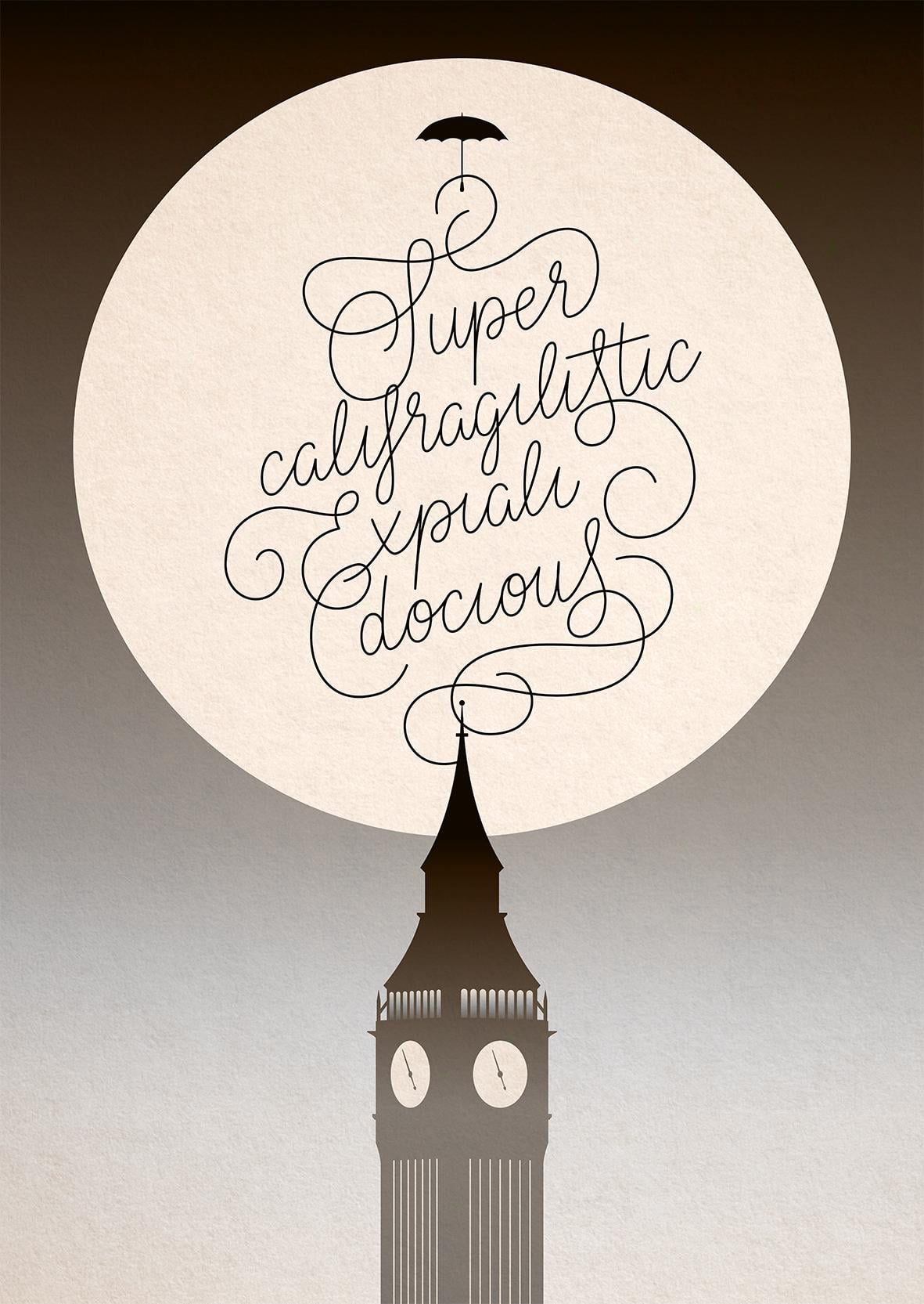 Supercalifragilisticexpialidocious - image 4 - student project