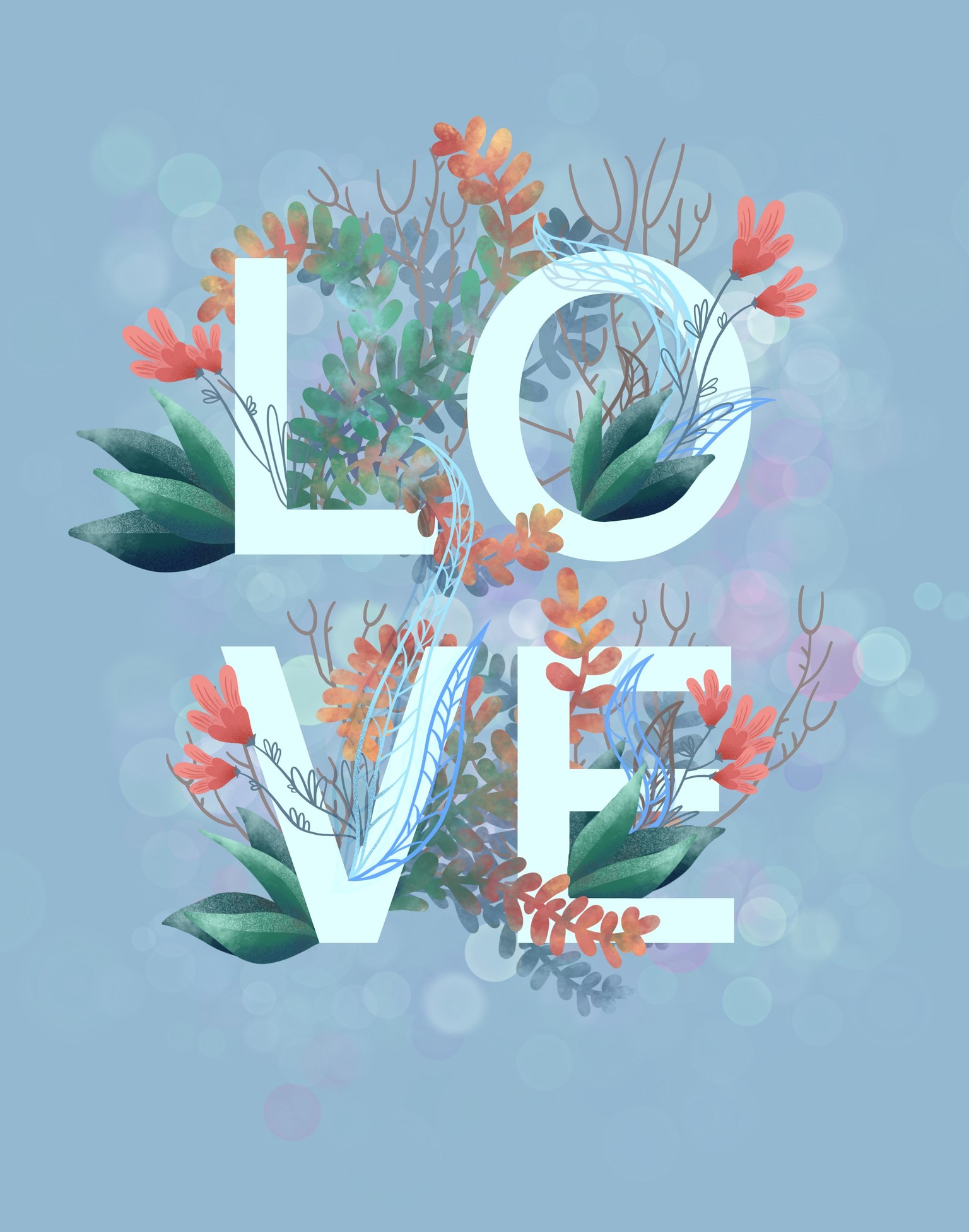 Good Vibes - image 3 - student project