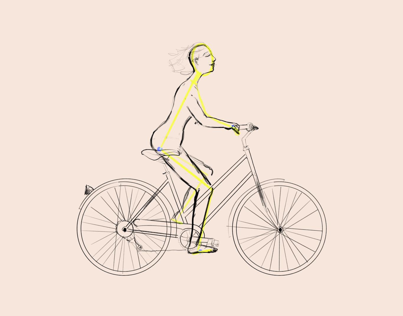 Breezy Bike Ride - image 2 - student project