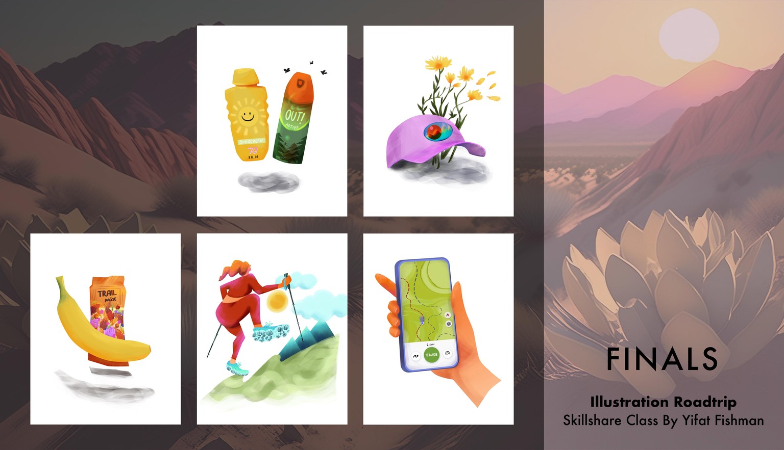 The Road To Colorado - image 2 - student project