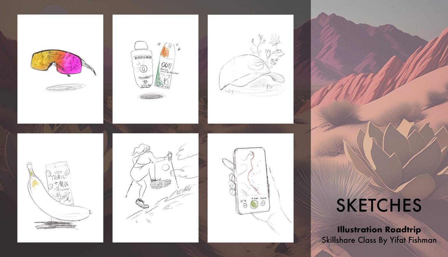 The Road To Colorado - image 1 - student project