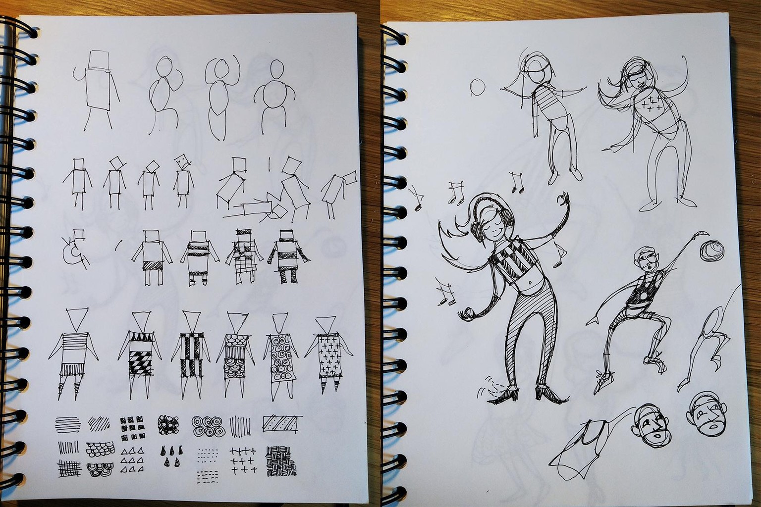 Creating a charming character - image 1 - student project