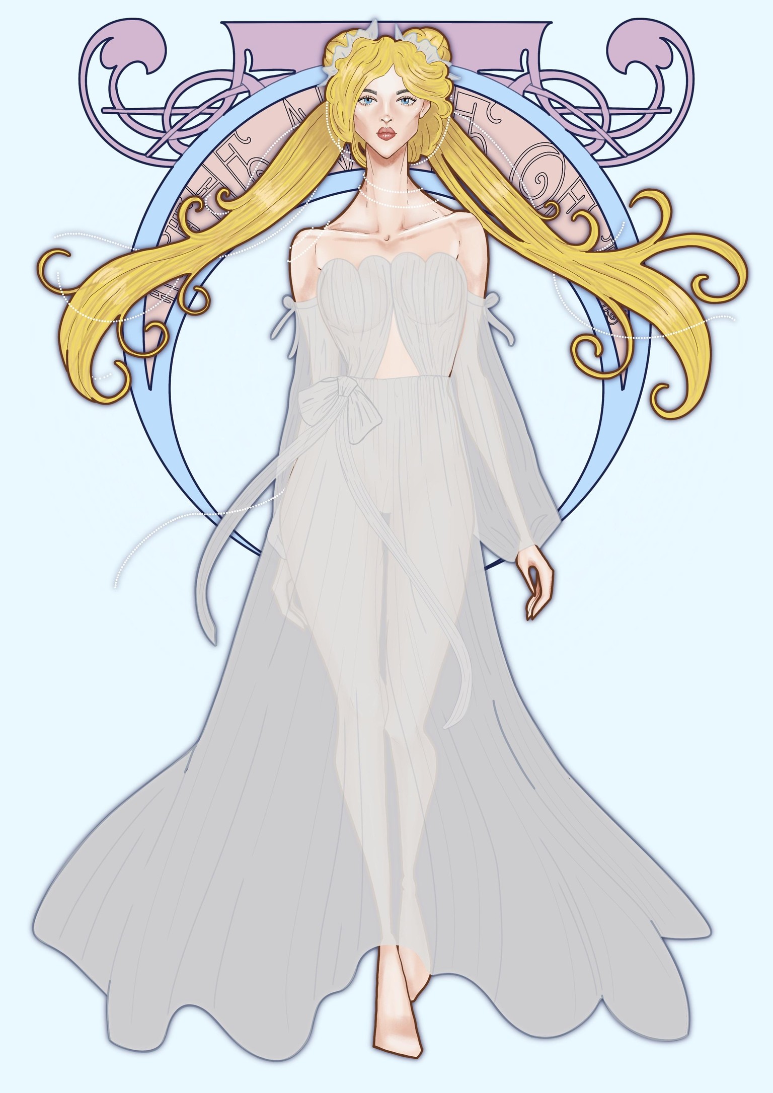 Work in progress - image 1 - student project