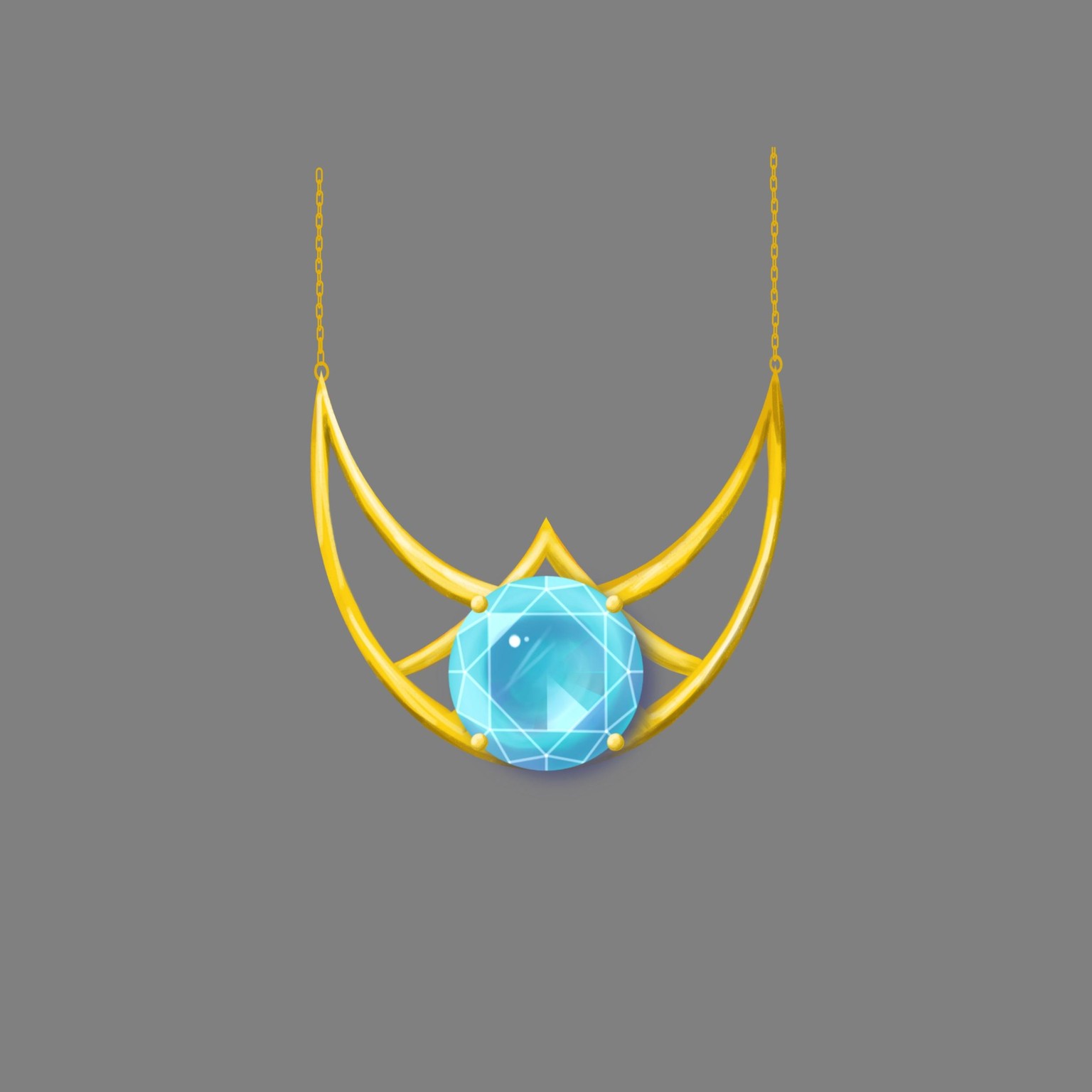 Necklaces - image 1 - student project