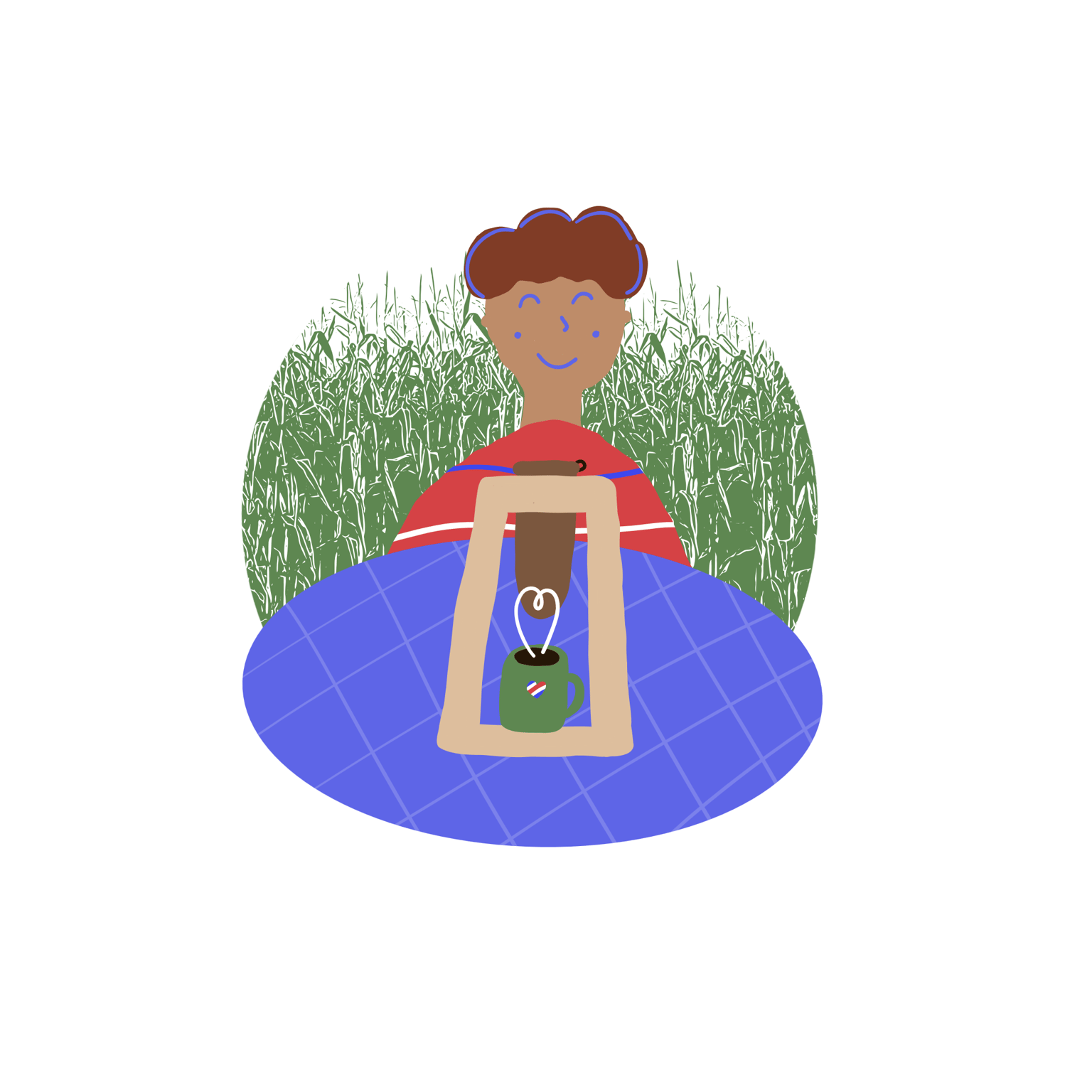 Pura Vida - image 1 - student project