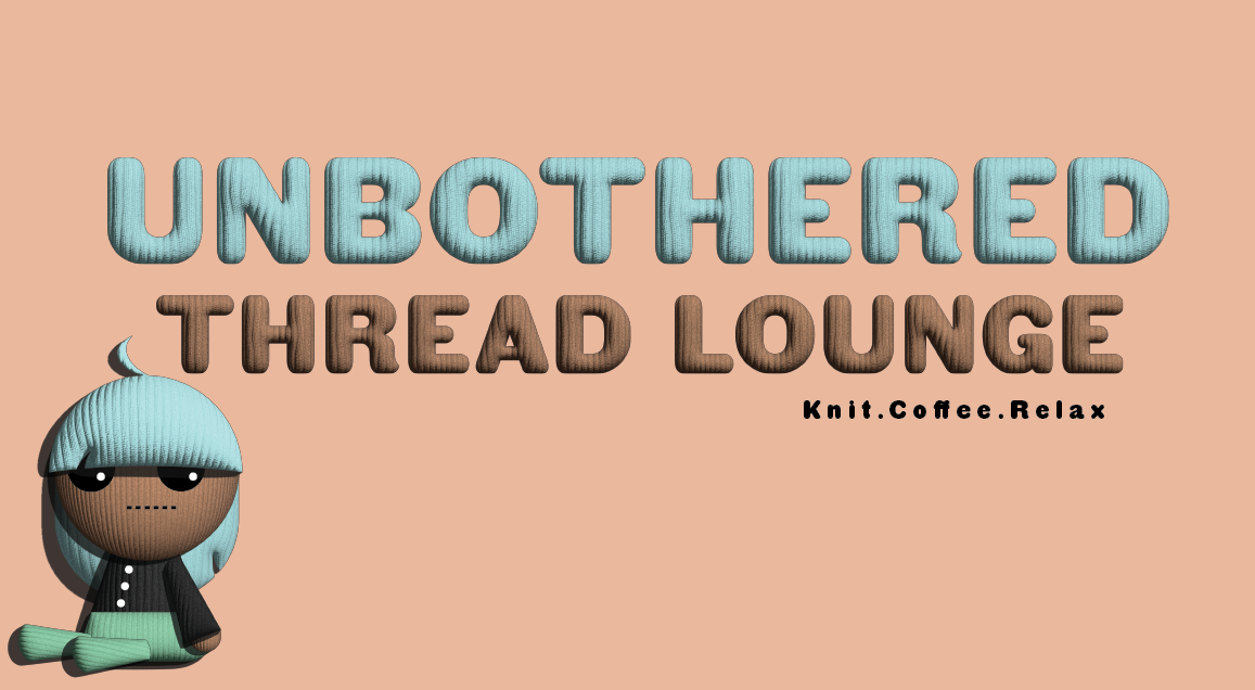 Unbothered Thread Lounge - image 1 - student project