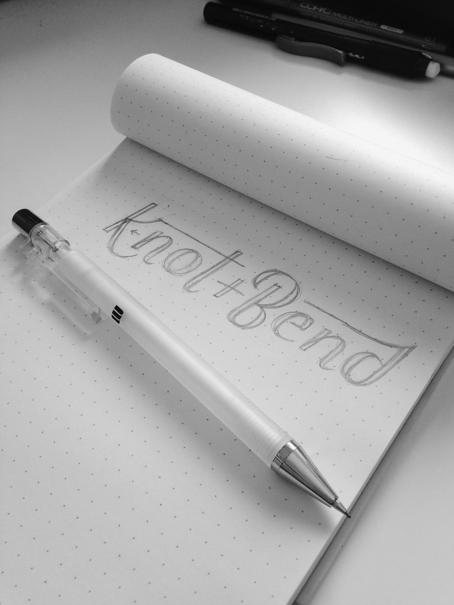 Knot+Bend - image 4 - student project