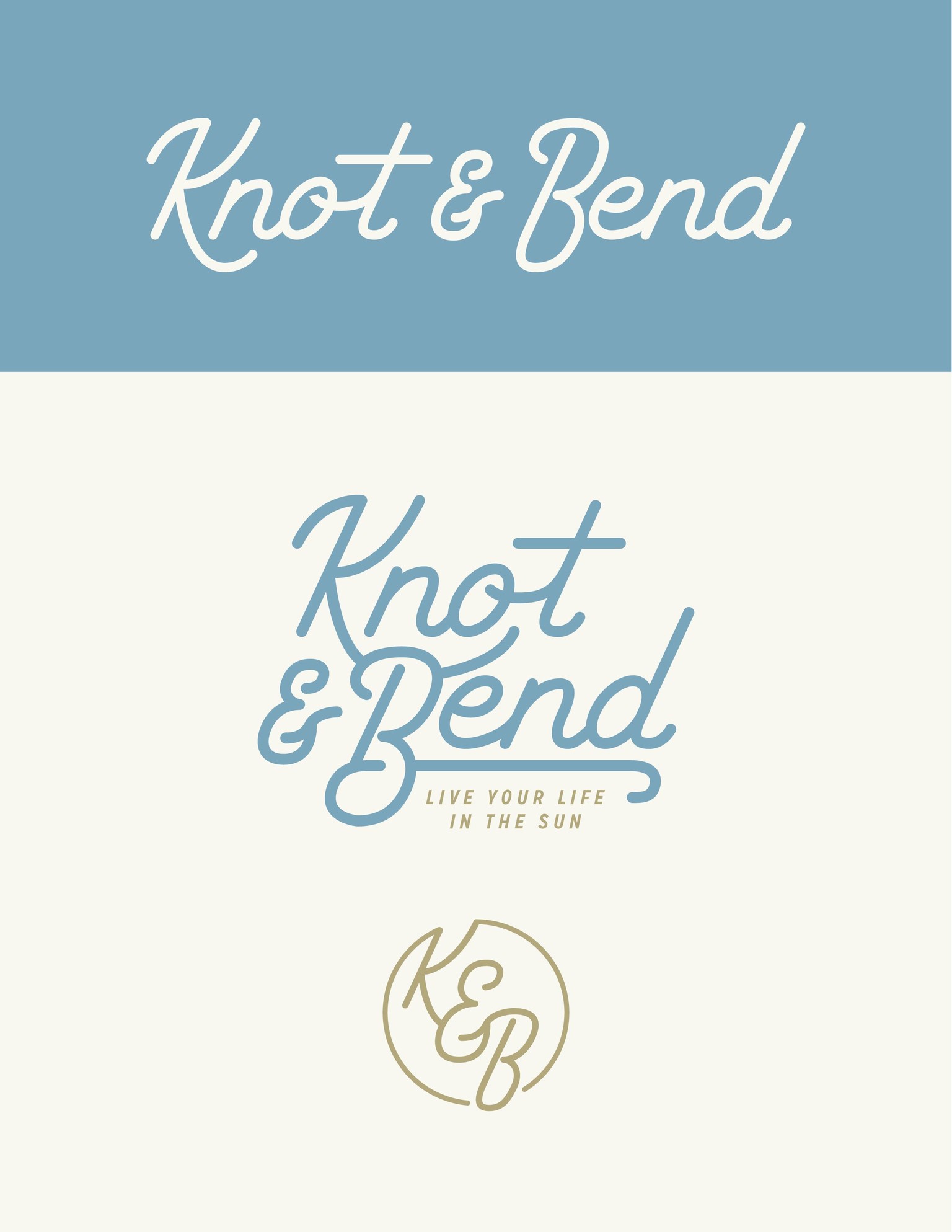Knot+Bend - image 7 - student project