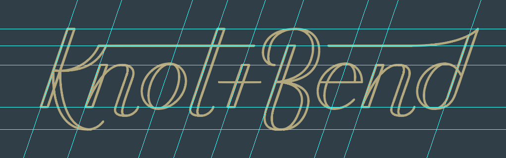 Knot+Bend - image 5 - student project