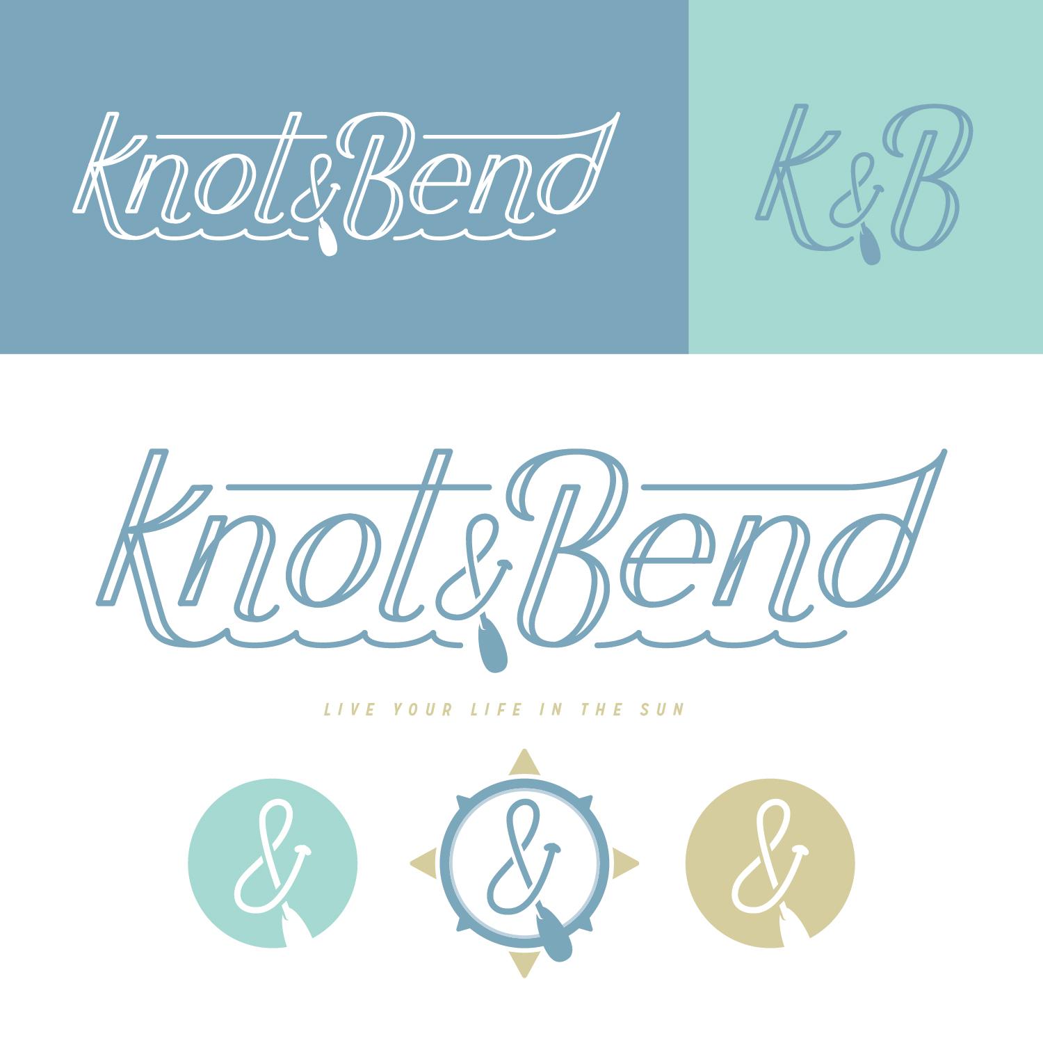 Knot+Bend - image 9 - student project
