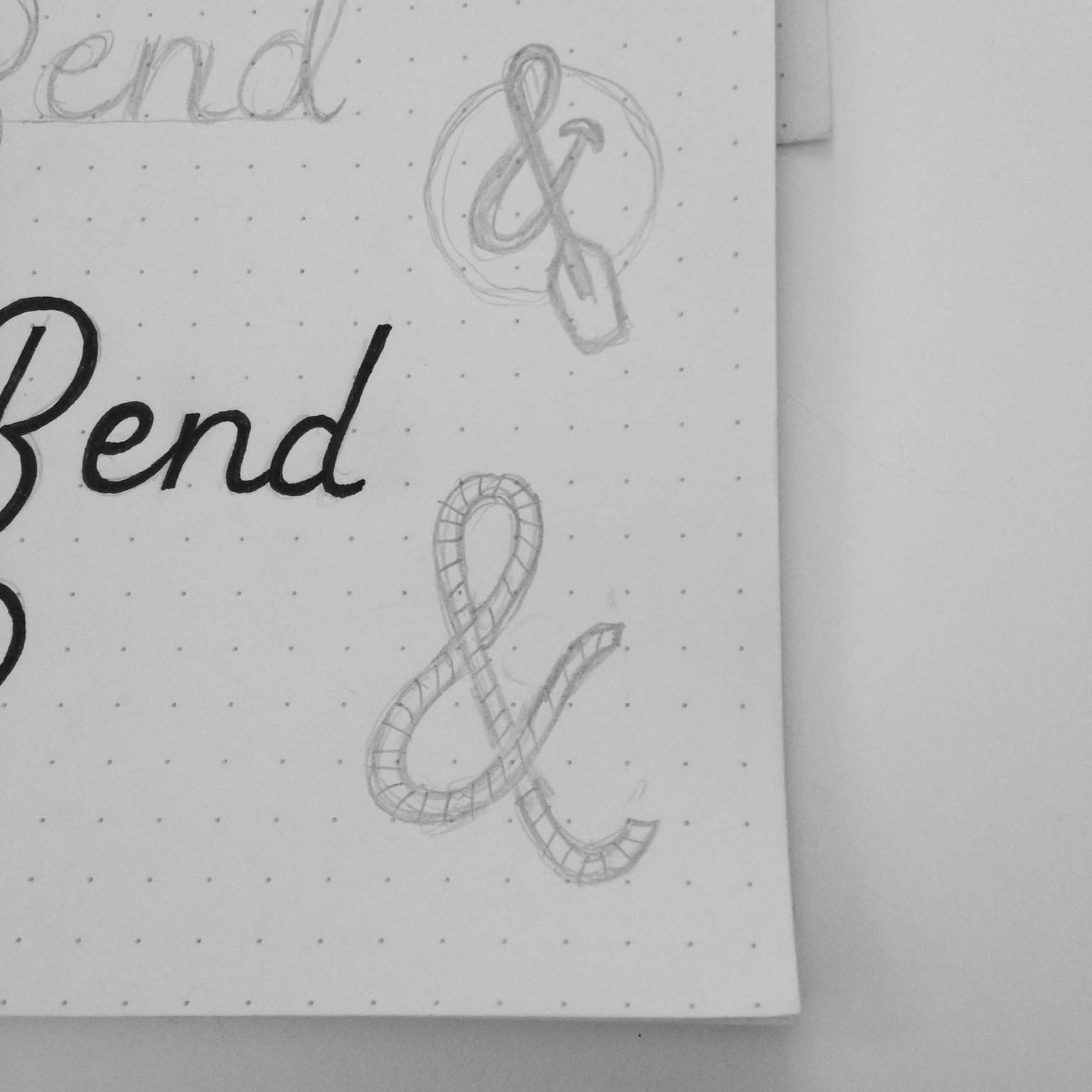 Knot+Bend - image 8 - student project