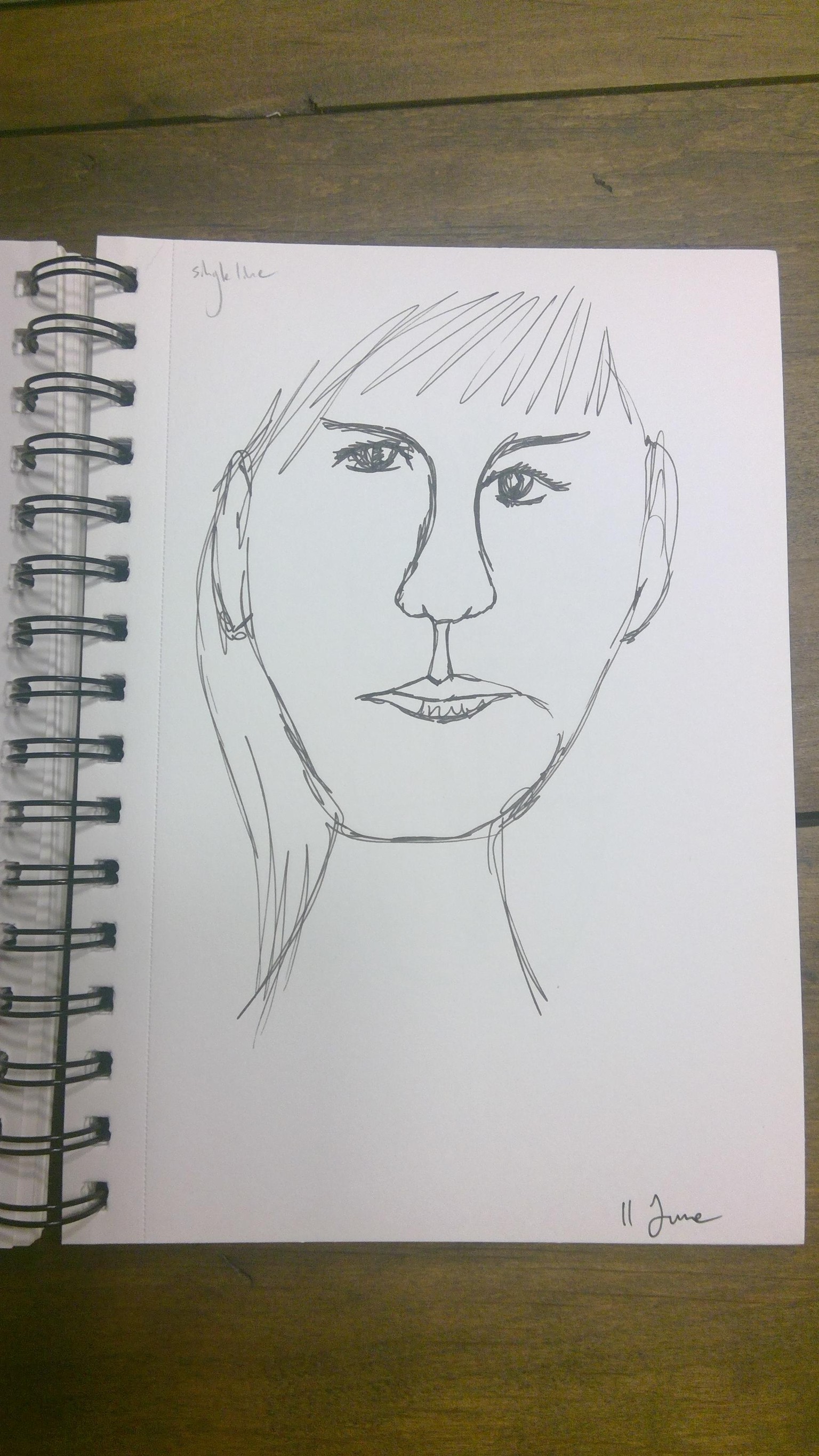 practice - image 1 - student project