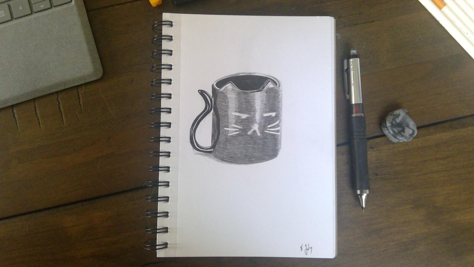 Day 1 - 12 - image 1 - student project