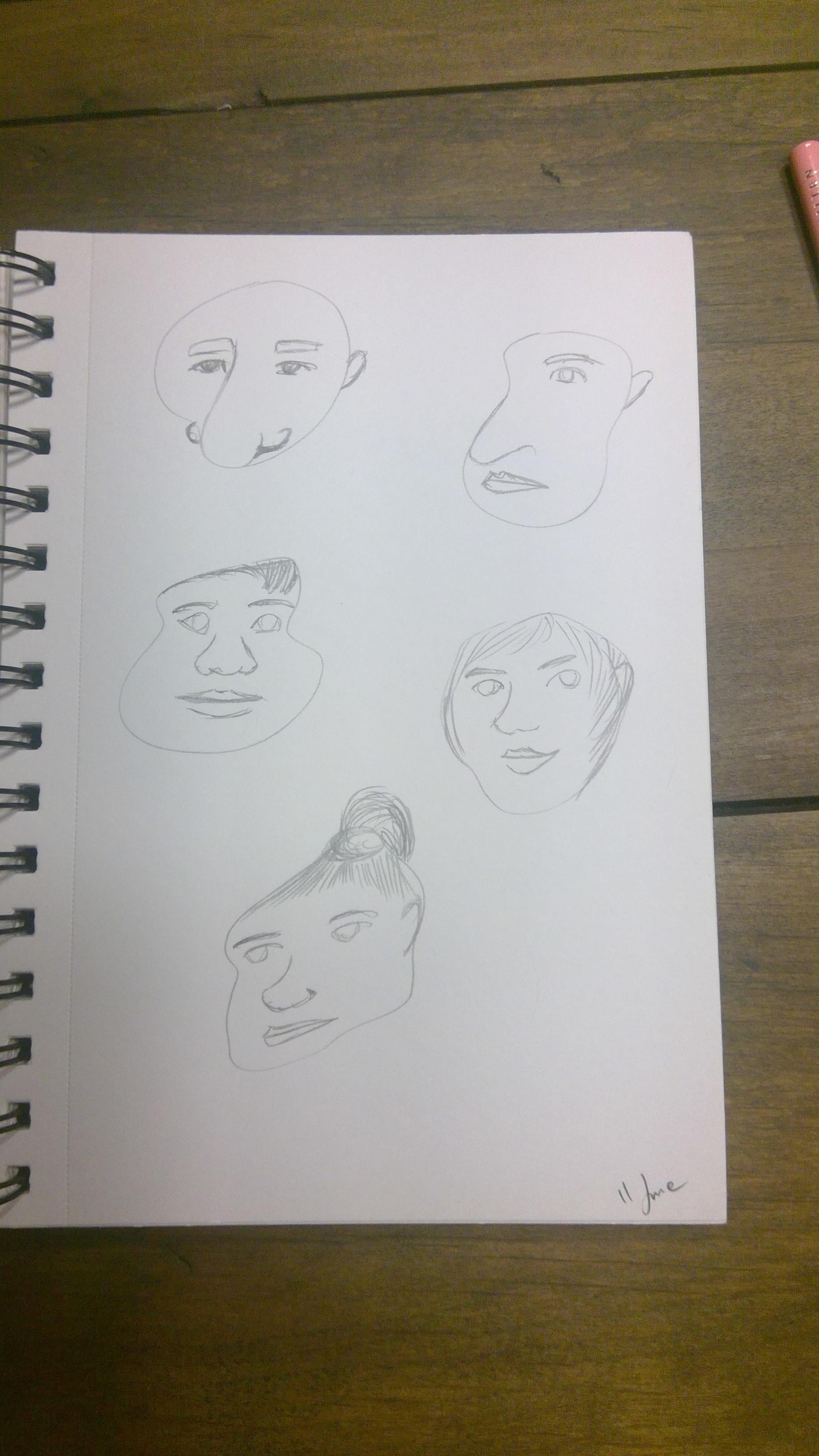 practice - image 7 - student project