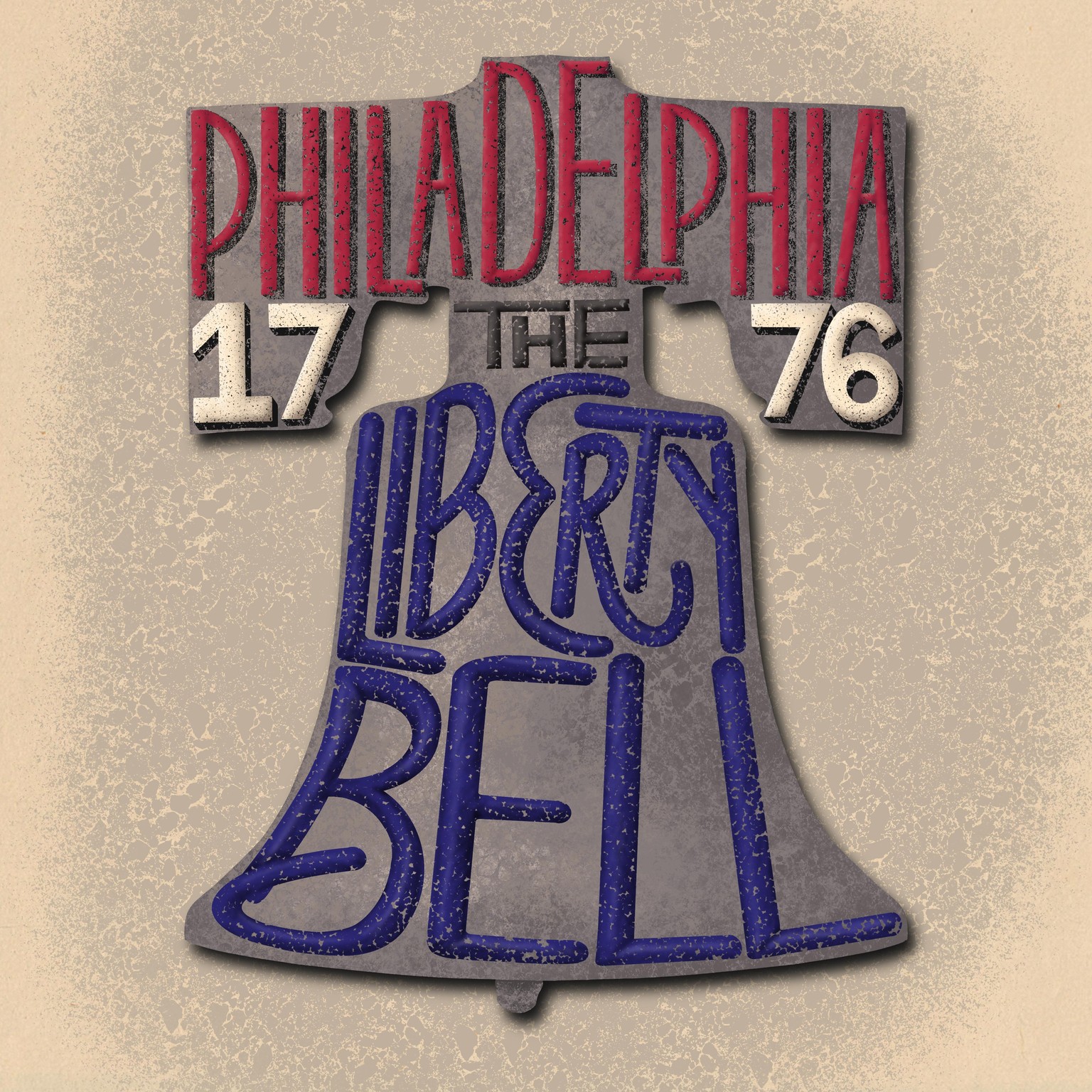 Liberty Bell - image 2 - student project