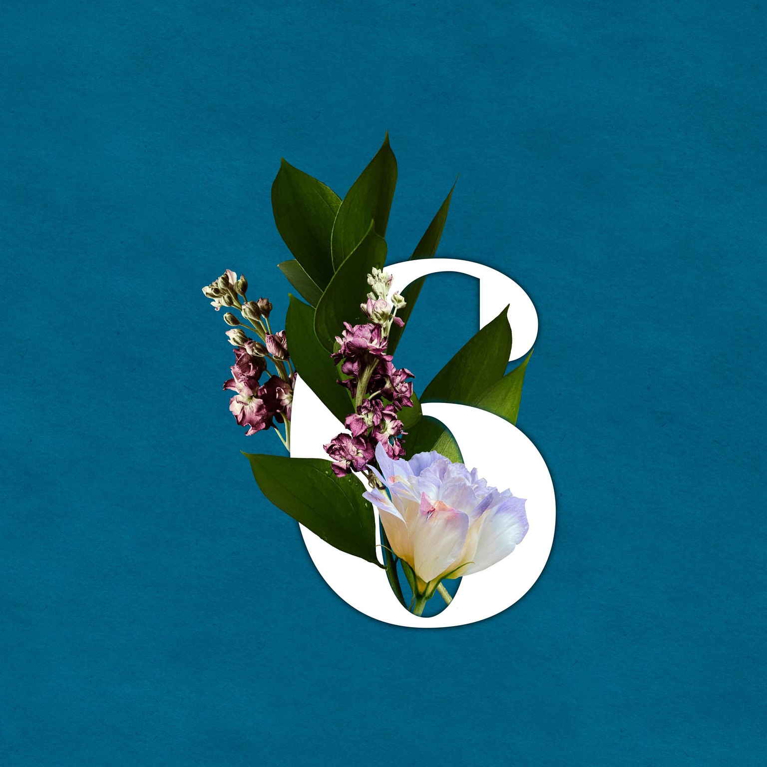 My Intertwined Typography - image 6 - student project