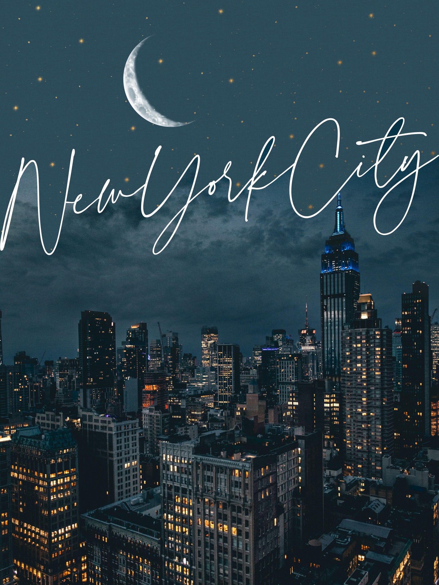 Fun With Text + Masking in Procreate - image 7 - student project