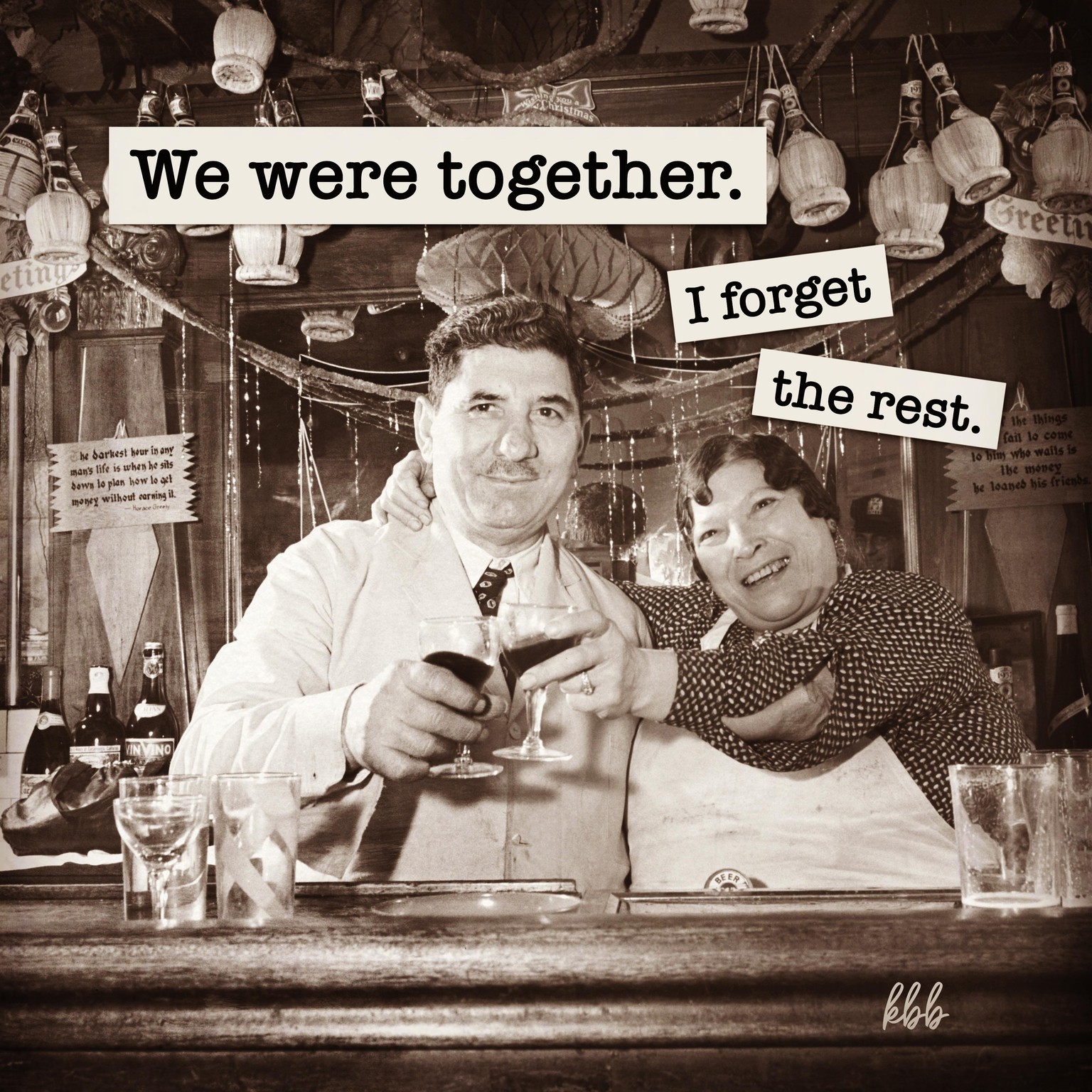 Six Collages With Quotes - image 5 - student project