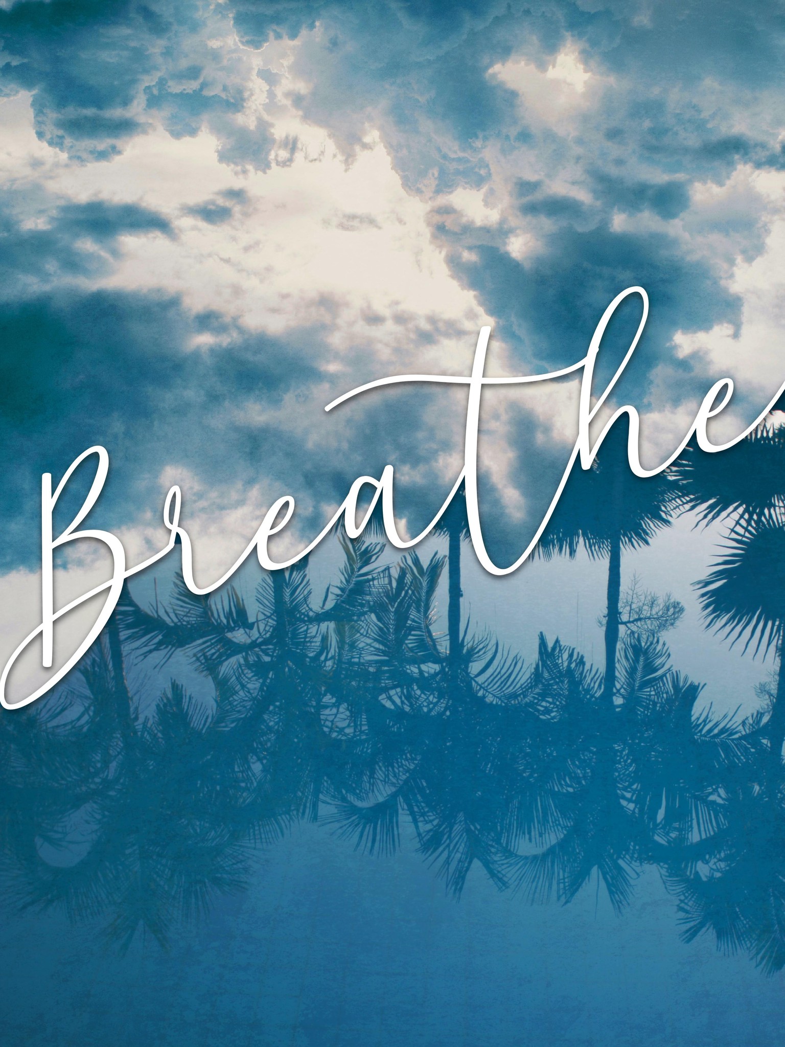 Fun With Text + Masking in Procreate - image 5 - student project