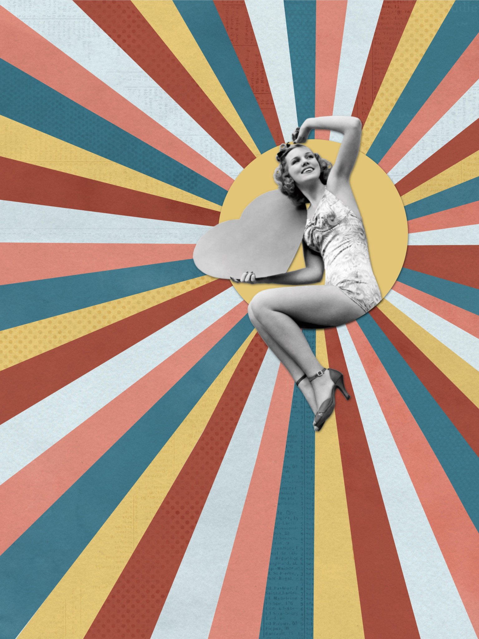 My 7 Collages - image 6 - student project