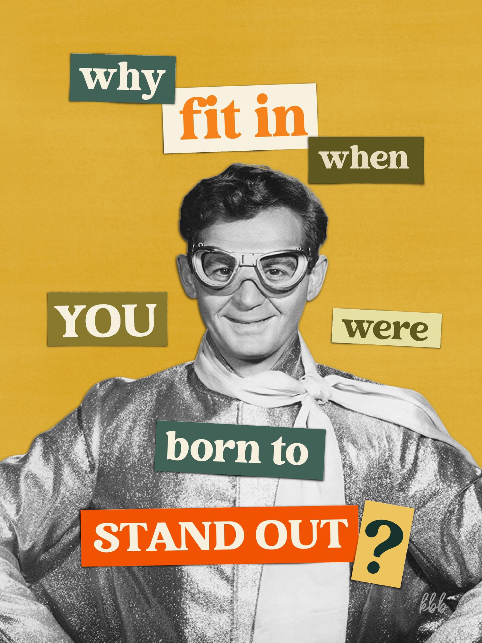Six Collages With Quotes - image 4 - student project