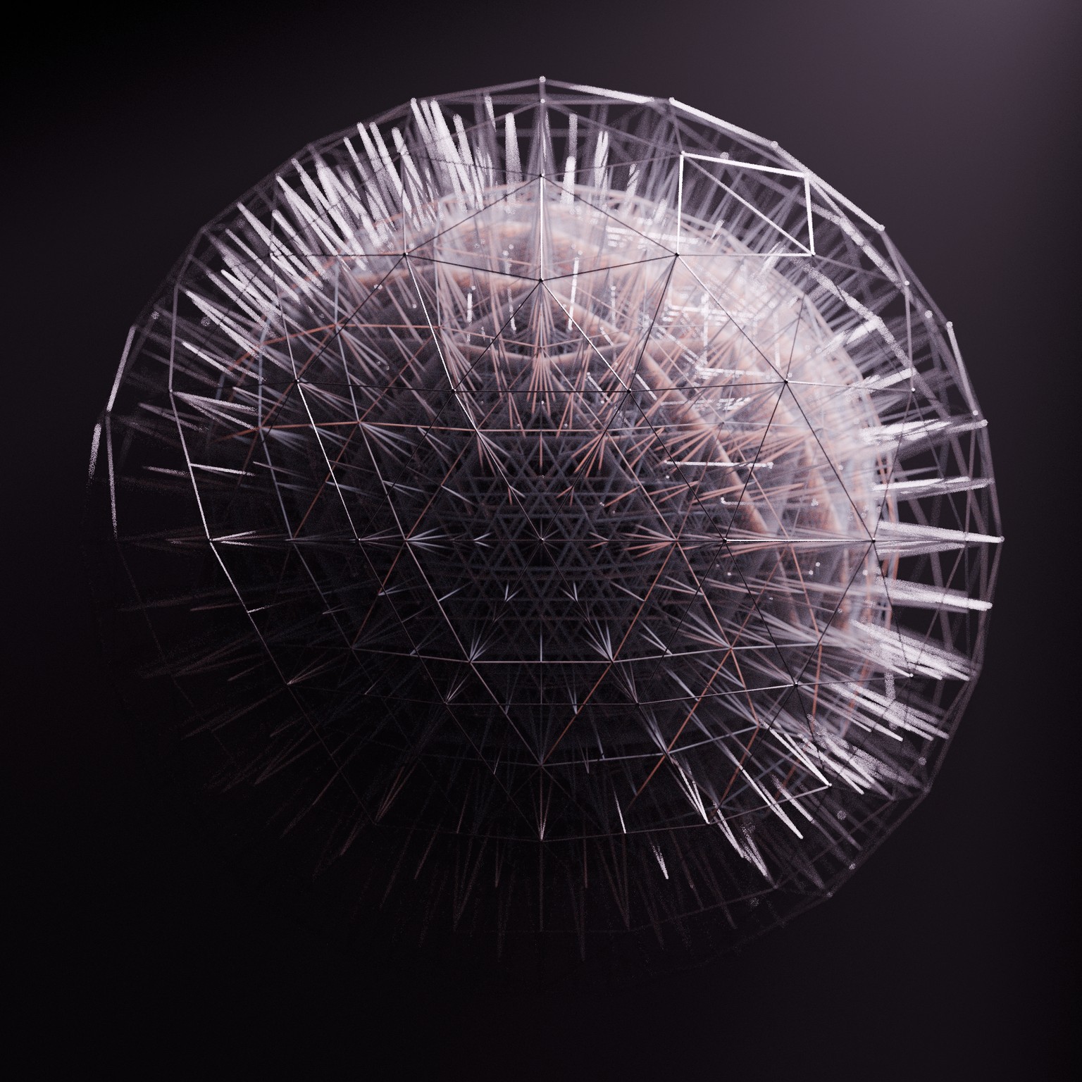 Sacred Geometry - image 1 - student project