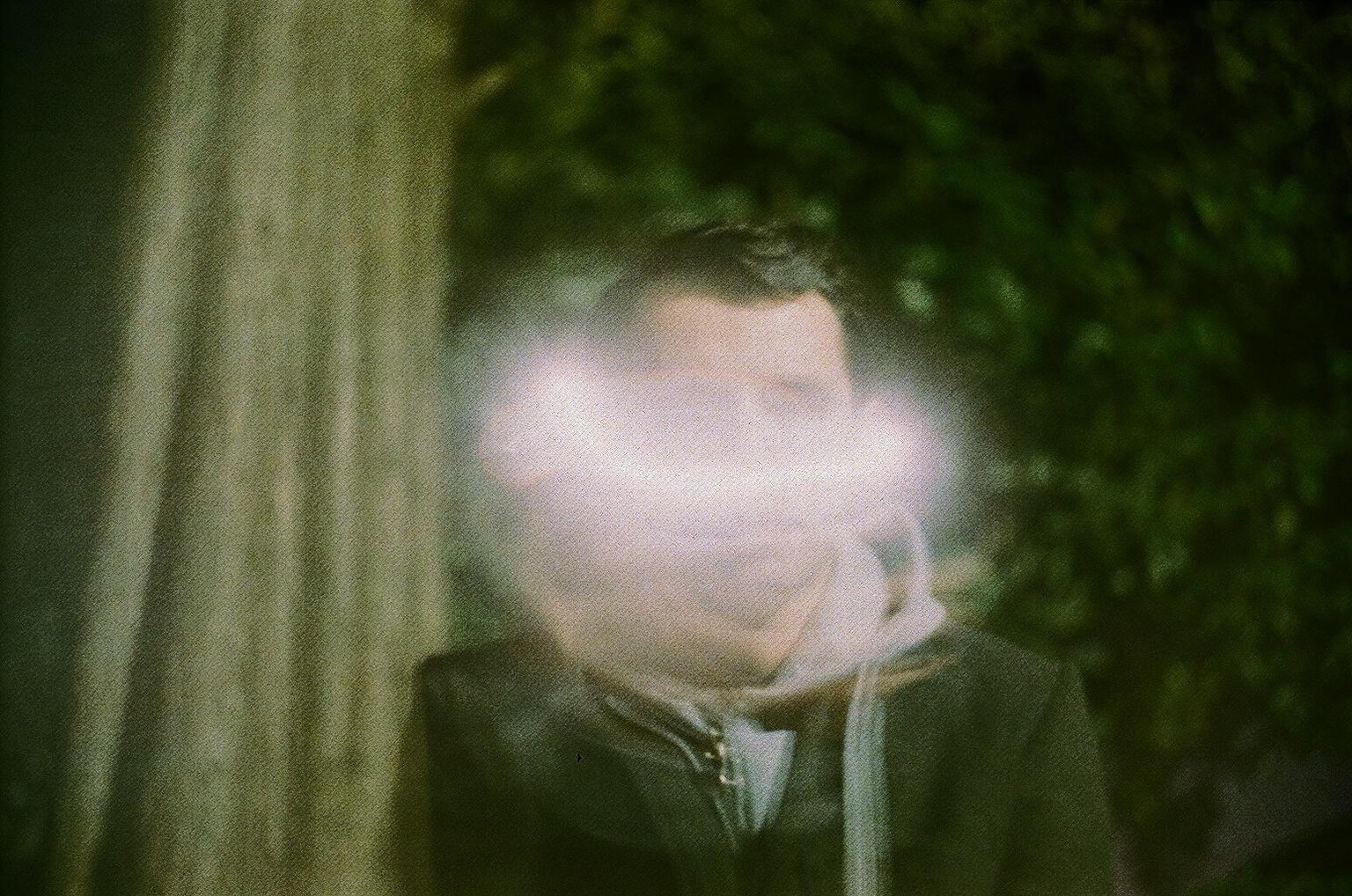 Long exposure - image 2 - student project