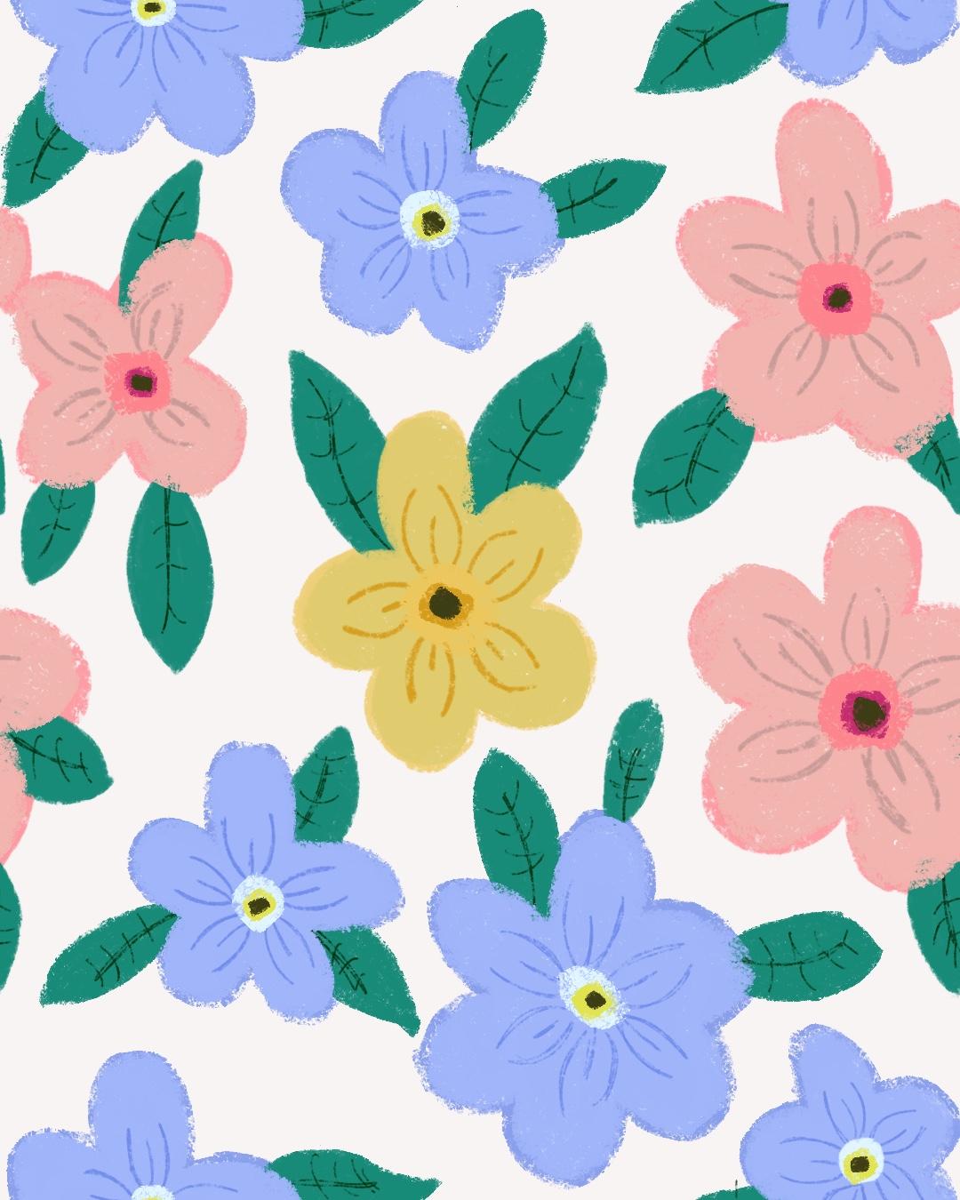 Flores - image 1 - student project