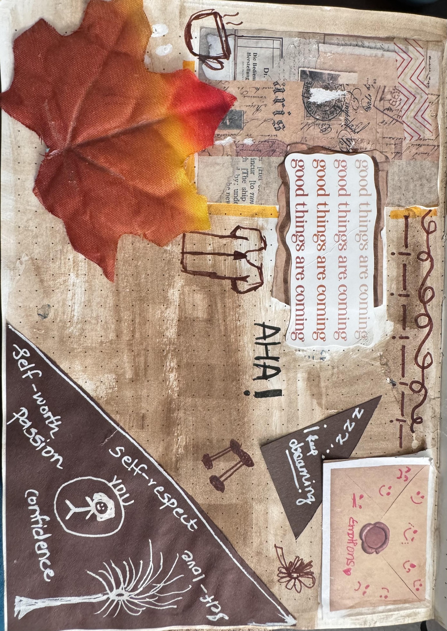 blank page activity - image 1 - student project