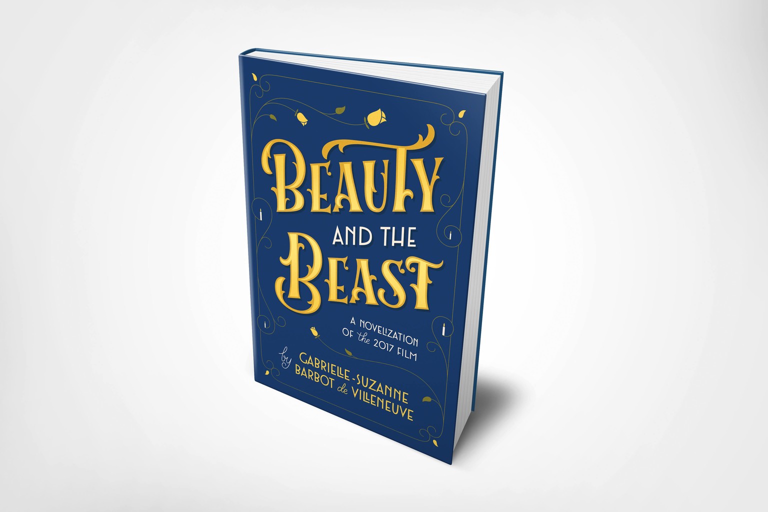 Beauty And The Beast - image 5 - student project