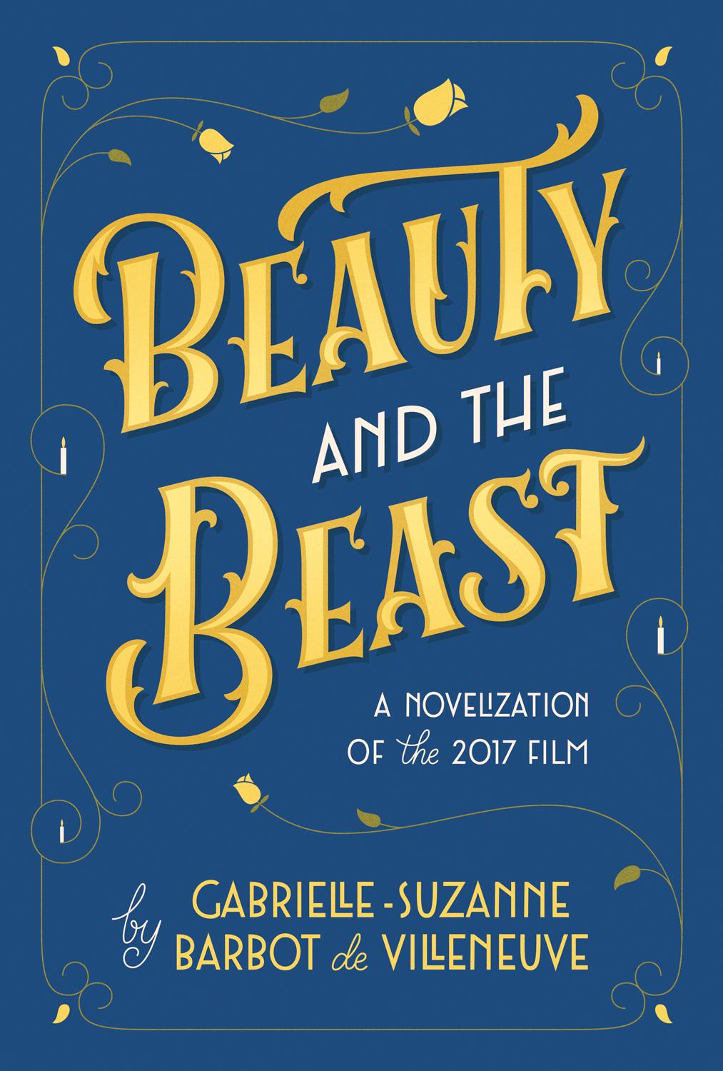 Beauty And The Beast - image 4 - student project