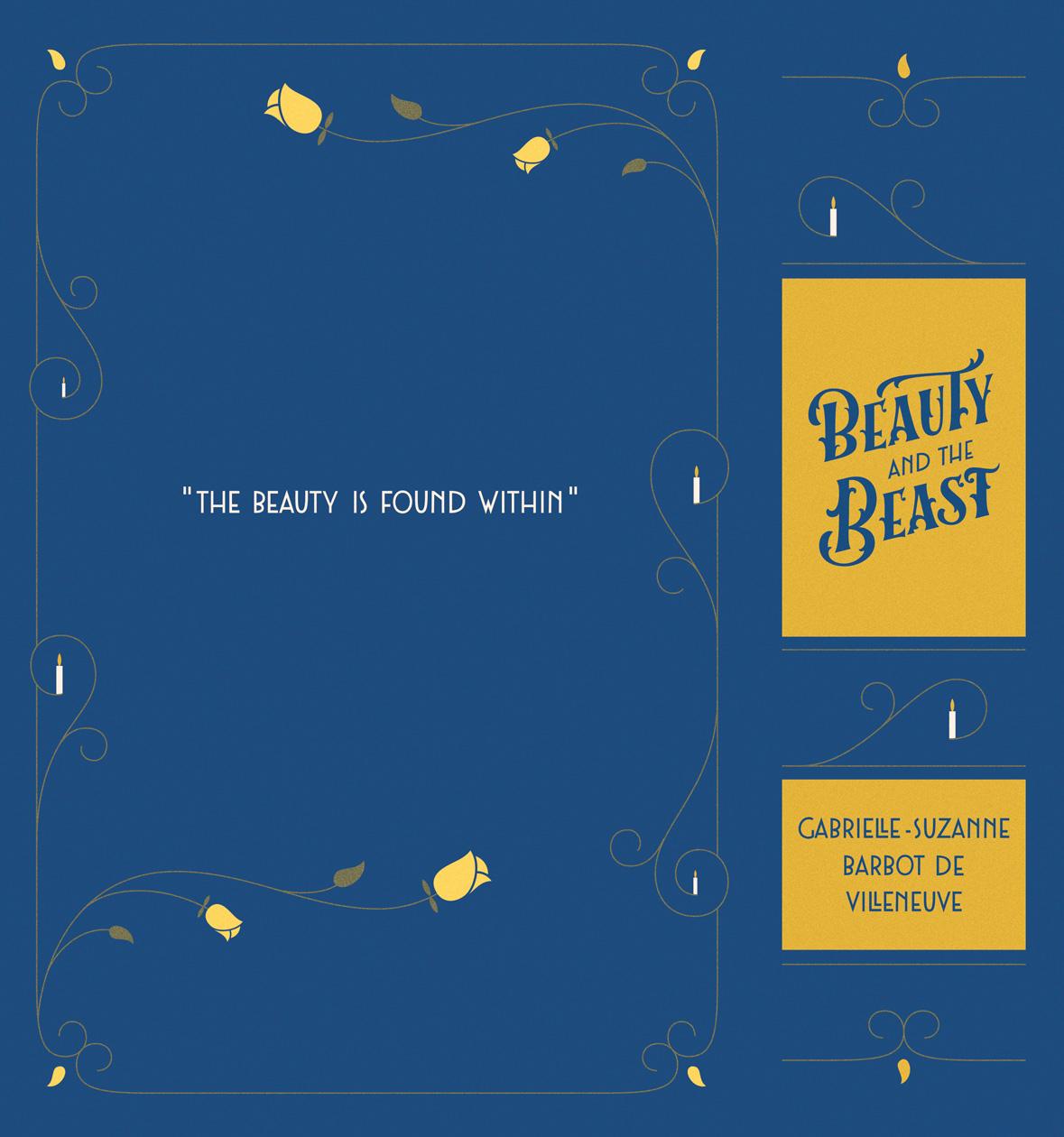 Beauty And The Beast - image 6 - student project