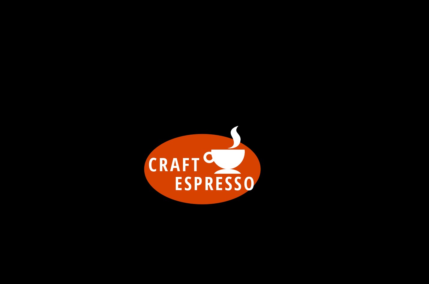 Craft Espresso - image 2 - student project