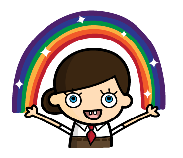 StudioBAS Sticker Set - image 8 - student project