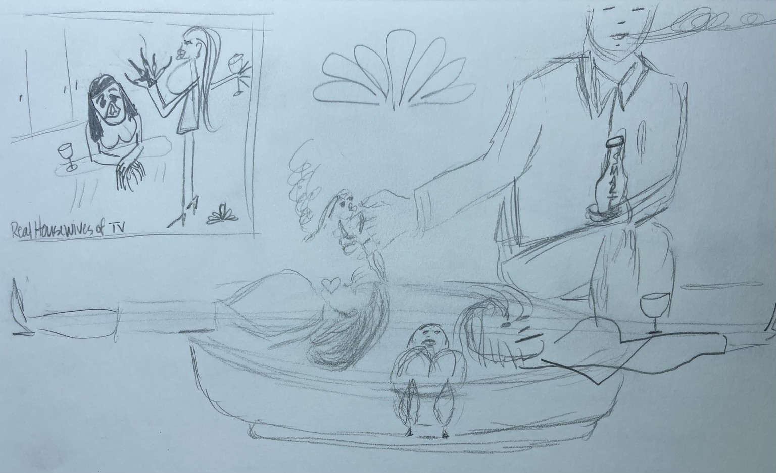 Brainstorming Ash - image 3 - student project
