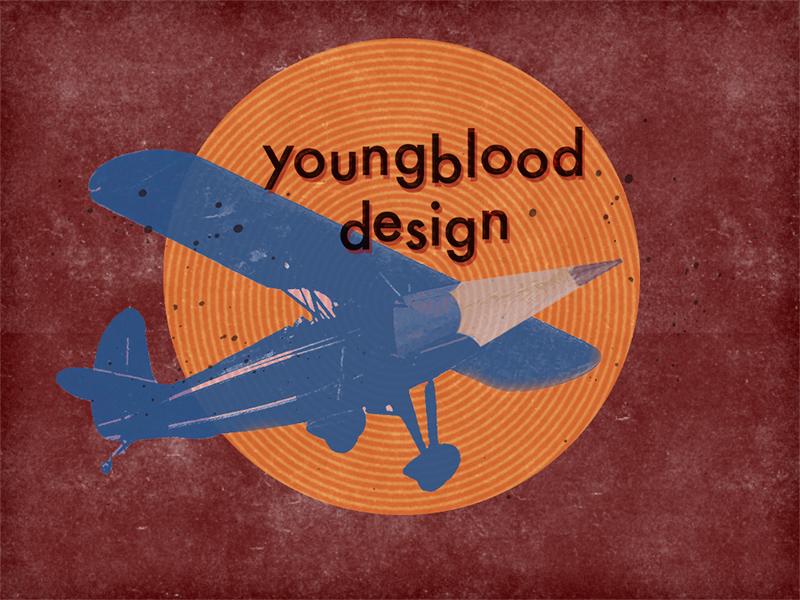 youngblood design - image 1 - student project