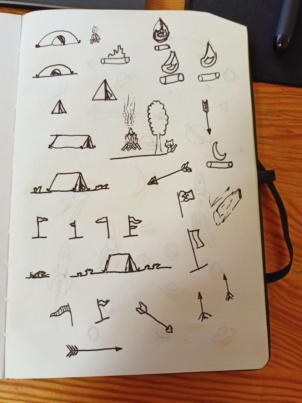 drawings - image 2 - student project