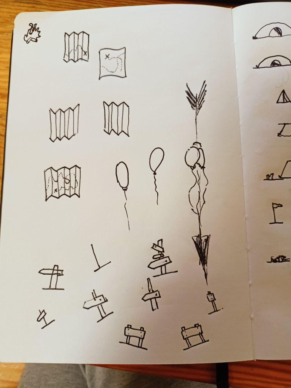 drawings - image 1 - student project