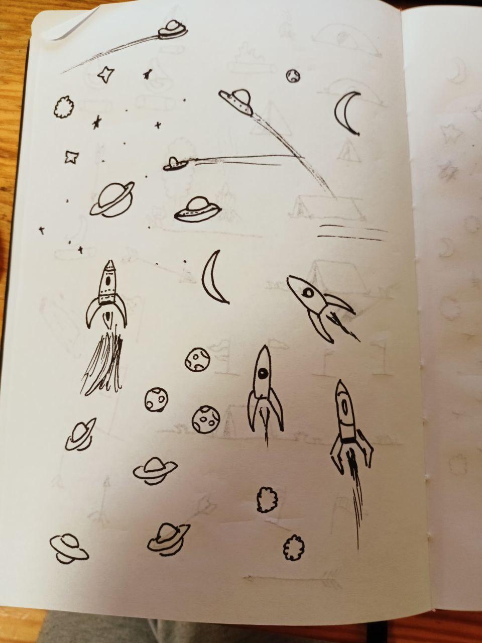 drawings - image 3 - student project