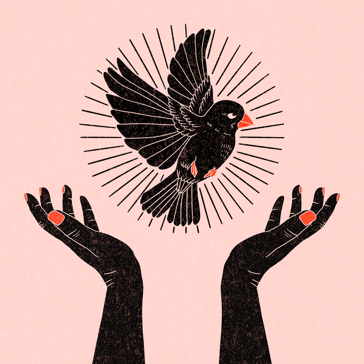 Limited Palette - image 2 - student project