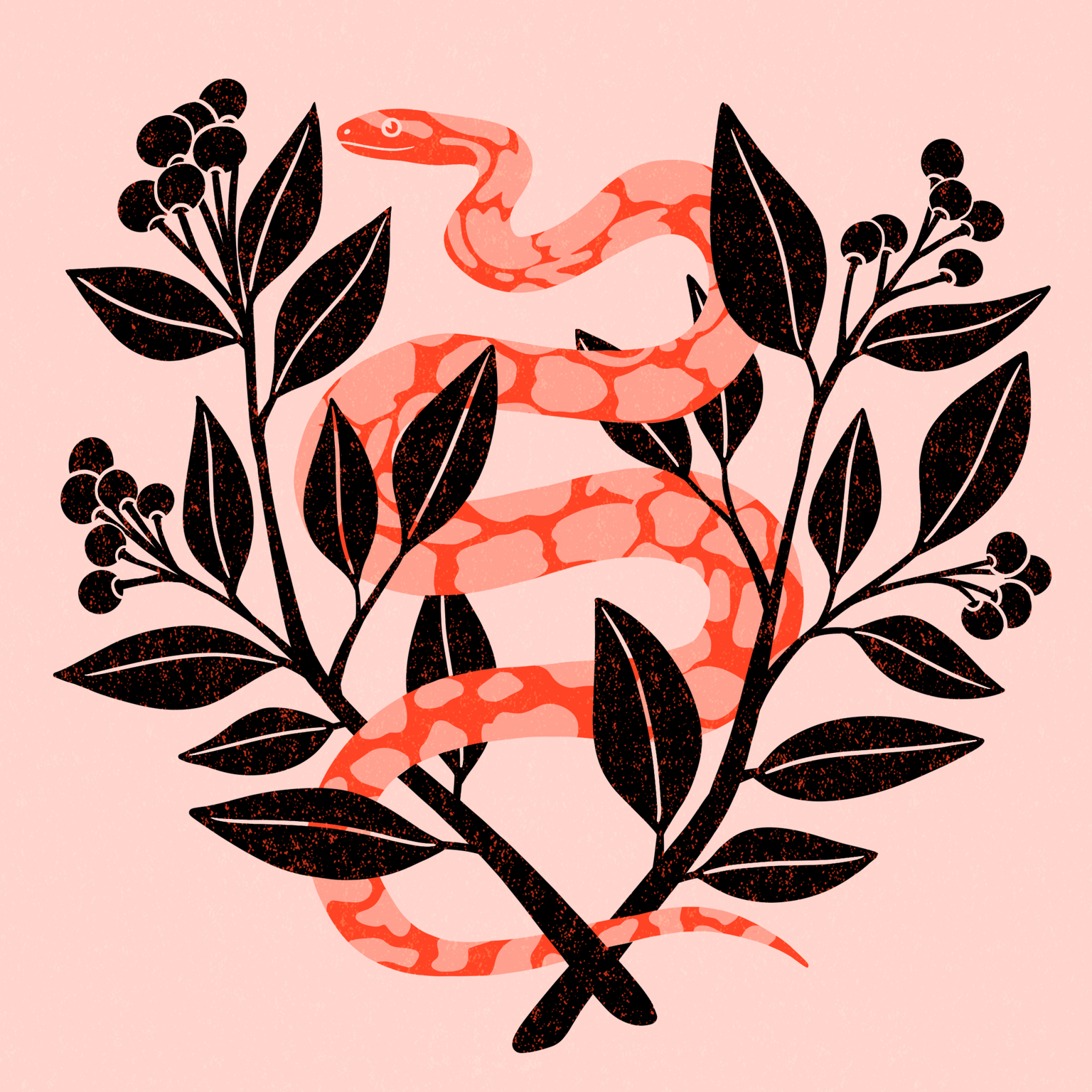 Limited Palette - image 3 - student project