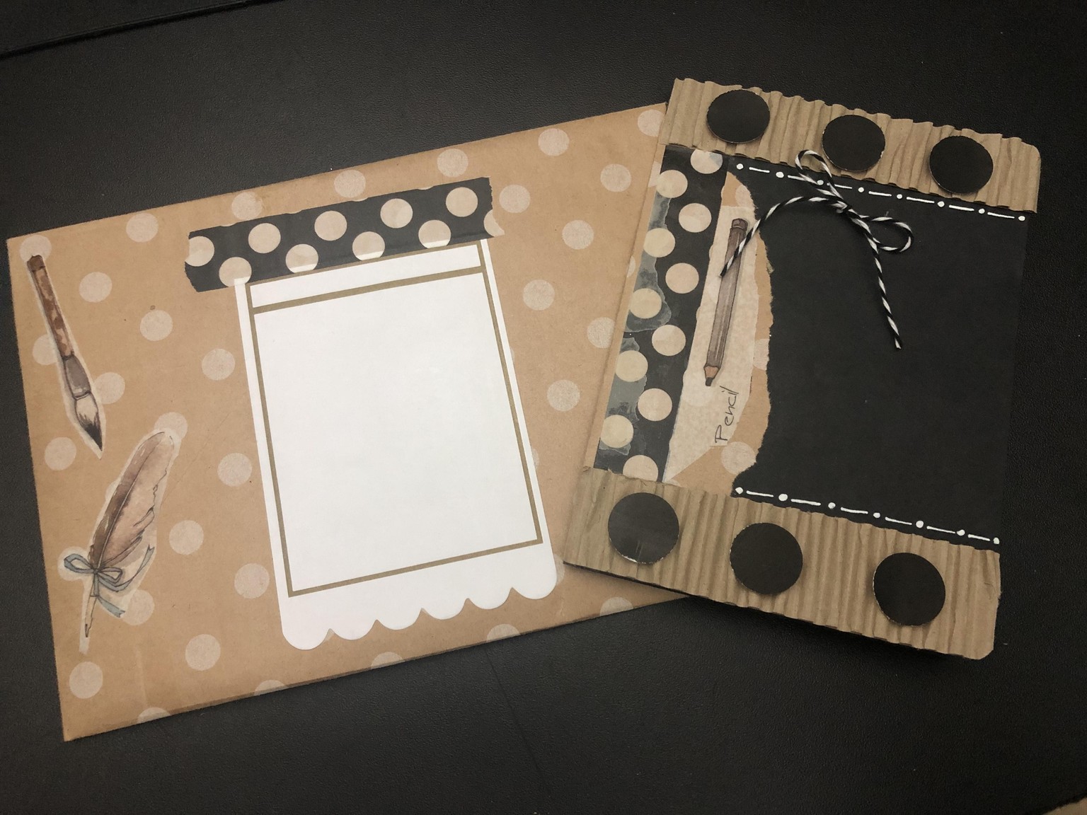 Snail Mail Revolution: One Envelope at a Time - image 6 - student project