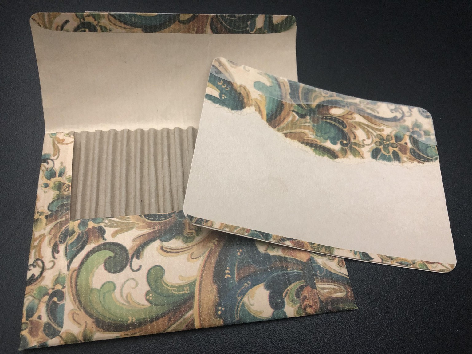 Snail Mail Revolution: One Envelope at a Time - image 2 - student project