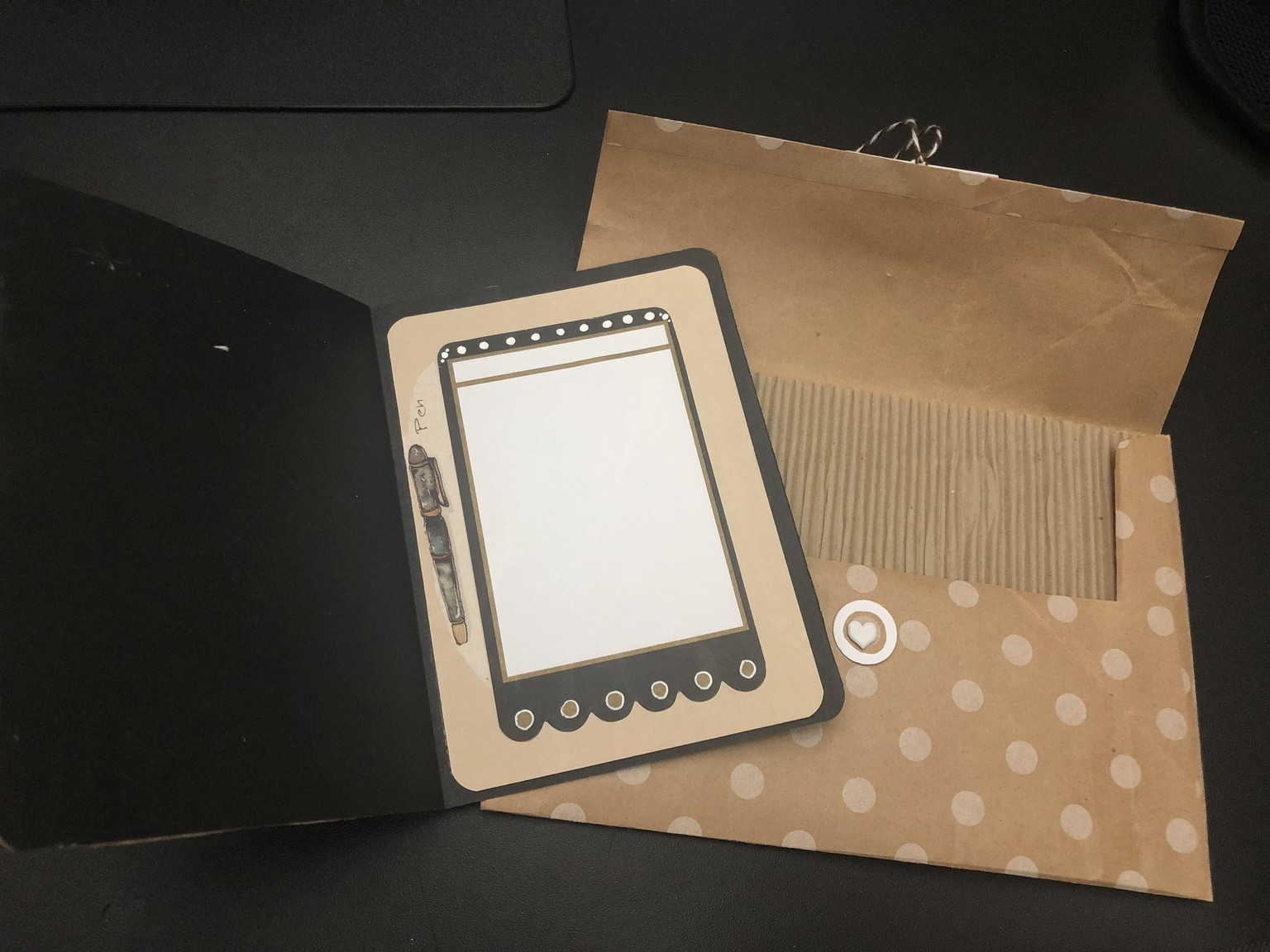 Snail Mail Revolution: One Envelope at a Time - image 8 - student project