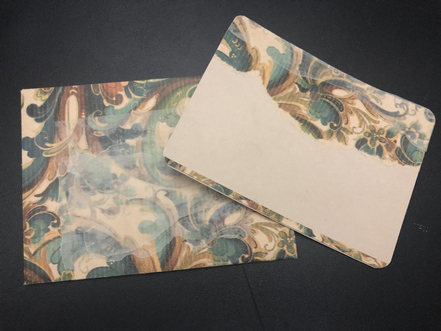 Snail Mail Revolution: One Envelope at a Time - image 1 - student project