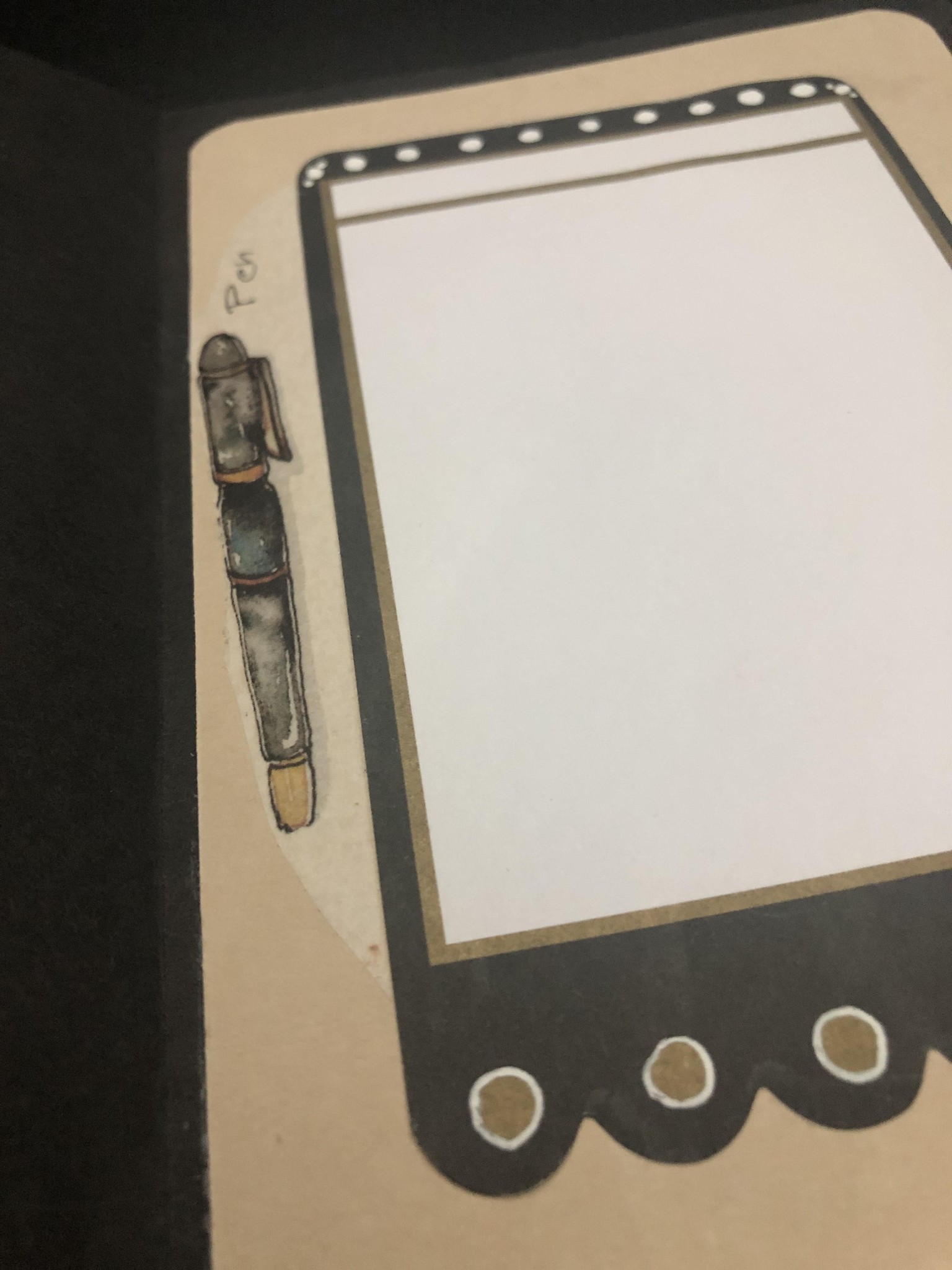 Snail Mail Revolution: One Envelope at a Time - image 10 - student project