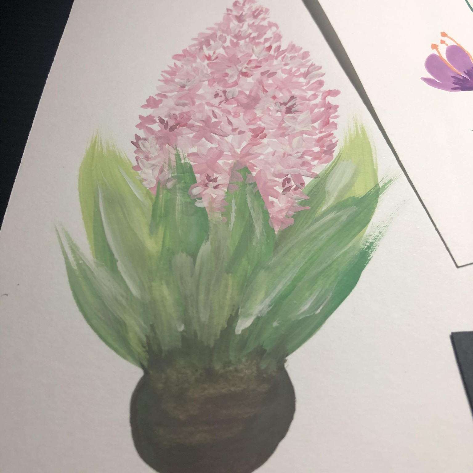 Spring is in the Air - image 6 - student project