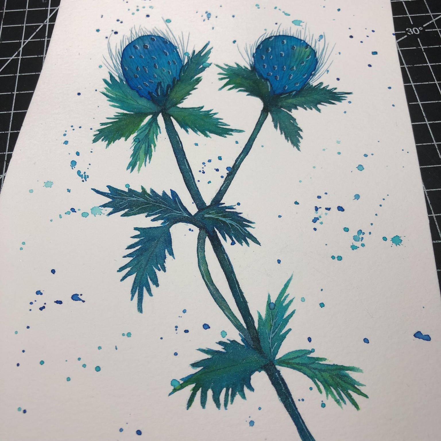 Reimagined Greenery - image 3 - student project