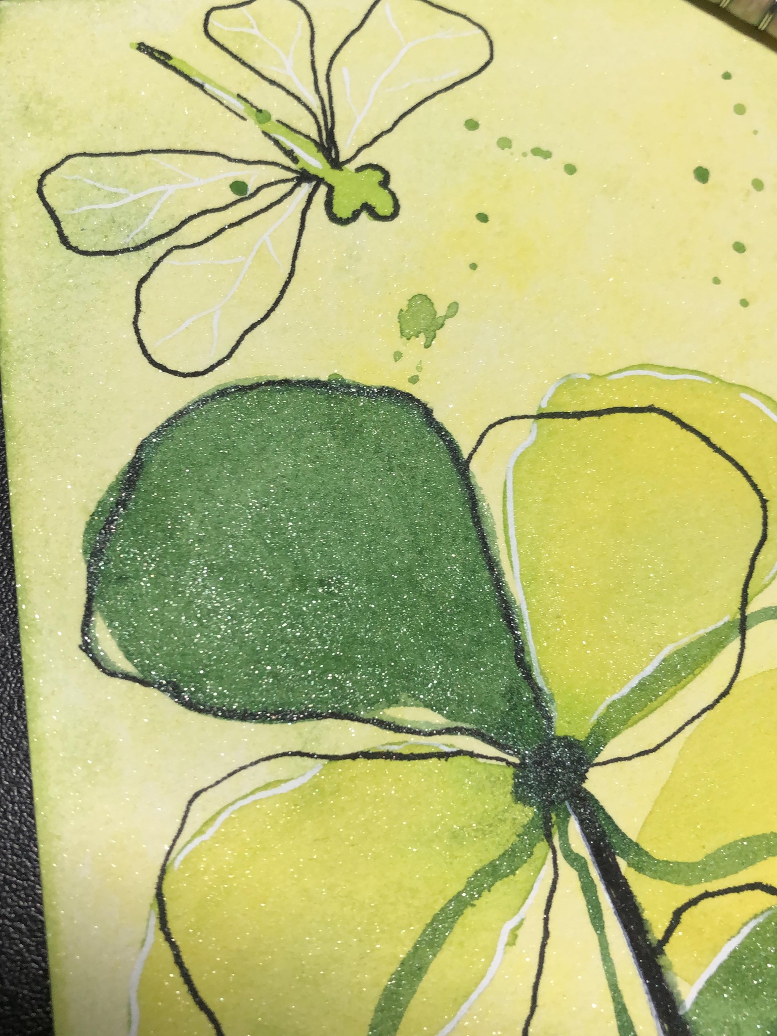For the Love of Green! - image 1 - student project
