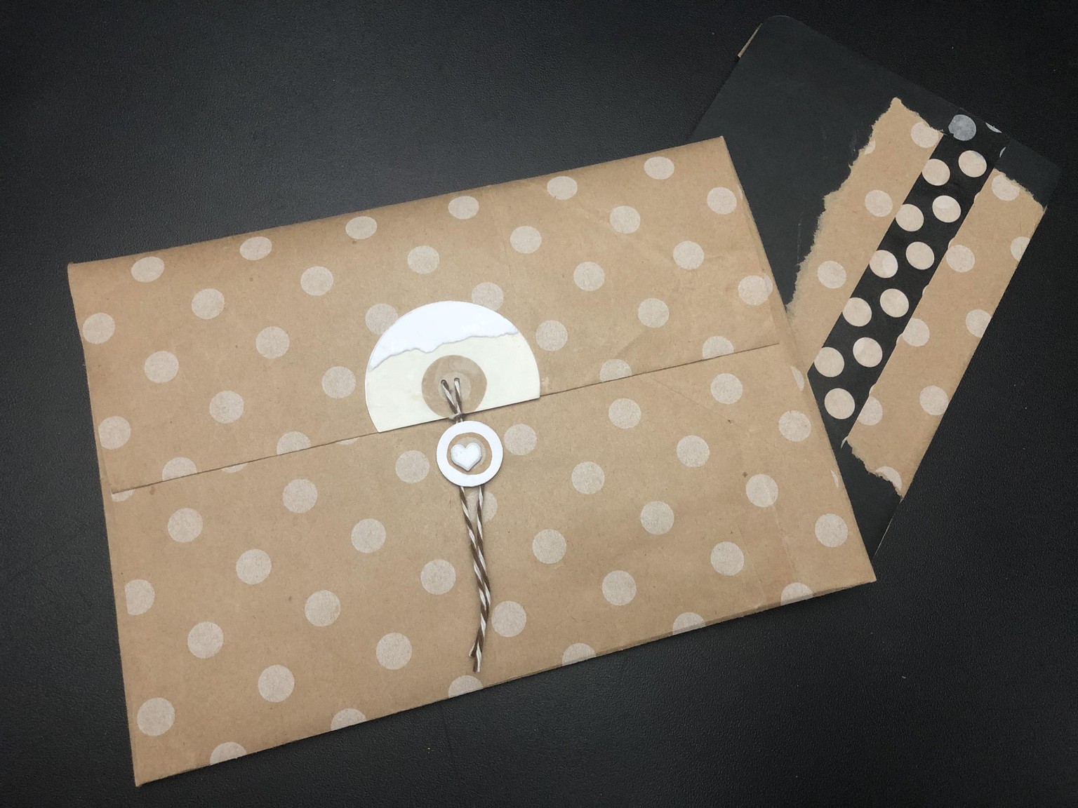 Snail Mail Revolution: One Envelope at a Time - image 7 - student project